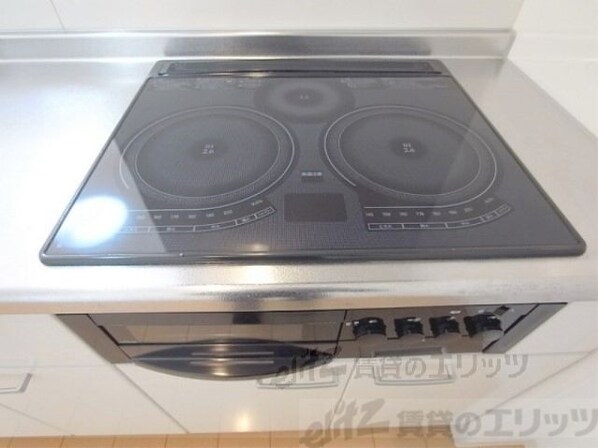 カンマキーノの物件内観写真